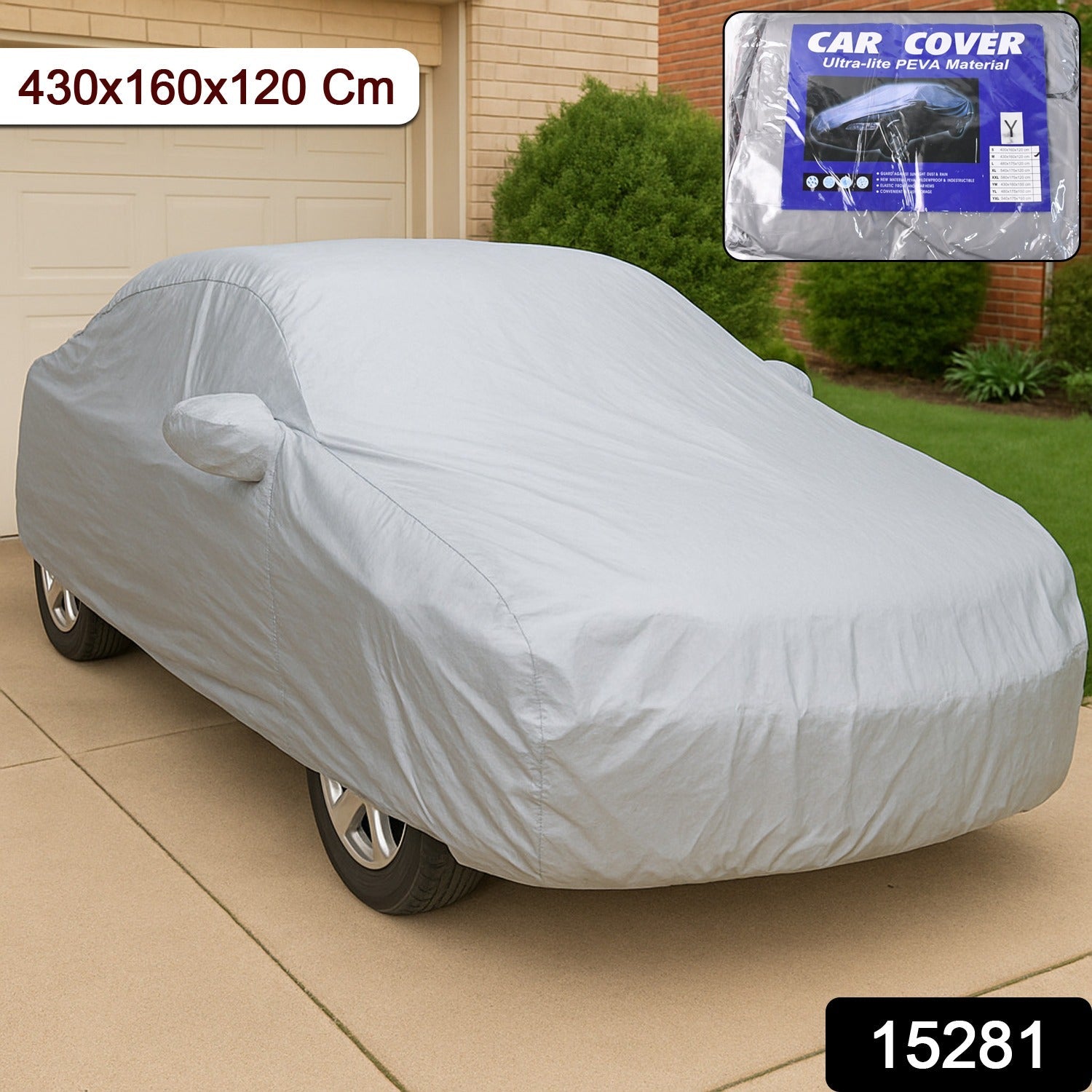 Quick Zip Car Cover Quick Zip Car Cover